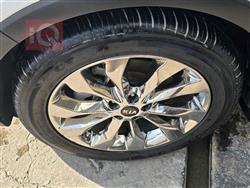 کیا سۆرینتۆ